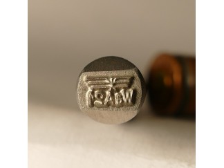 Stamp WaA21