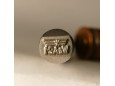 Stempel WaA21