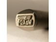 Stempel WaA21