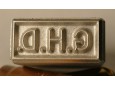 Stempel G.H.D.