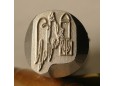 Stempel Legion Condor