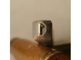 Stempel 1 Jeden