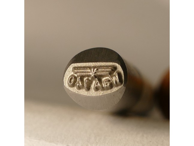 Stempel WaA140