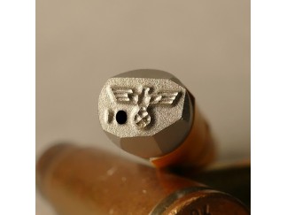 Stempel Orzeł III Rzesza SS1