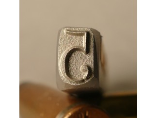 Stempel 5 Pięć