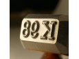 Stempel K98