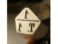 Stempel 1/T.1