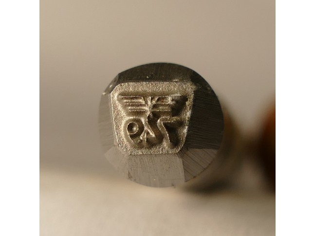 Stempel WaA749