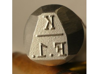 Stamp K/F.1.