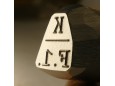 Stempel K/F.1.