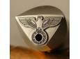 Schlagstempel Adler des Dritten Reiches