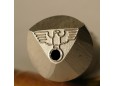 Schlagstempel Adler des Dritten Reiches