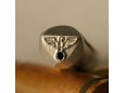 Schlagstempel Adler des Dritten Reiches