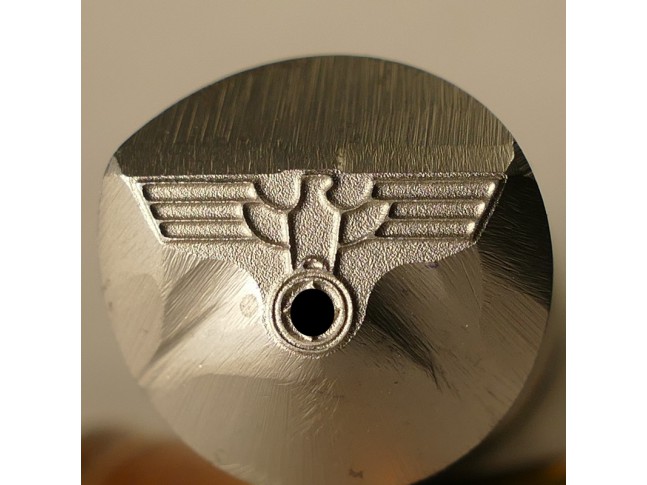 Schlagstempel Adler des Dritten Reiches