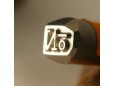 Stempel No, Numer, Number