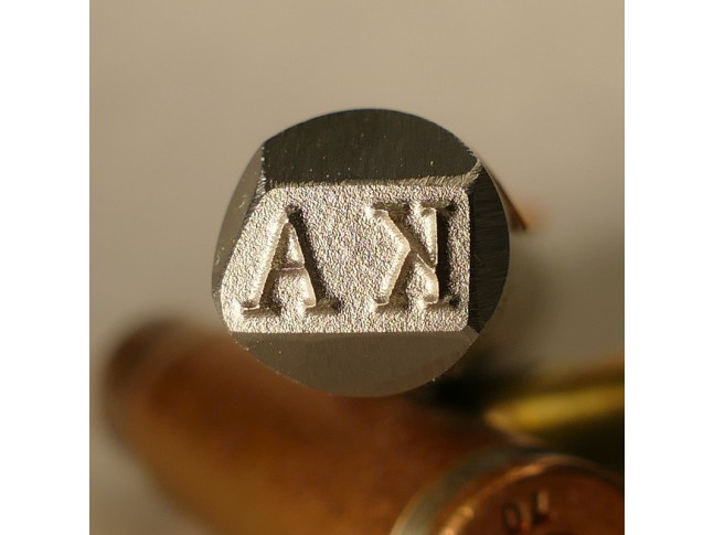 Stempel KA