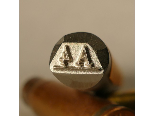 Stempel A4