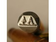 Stempel A4