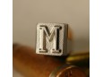 Stamp M Letter