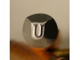 Stempel Litera U