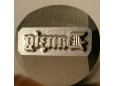 Stempel DANZIG