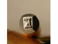 Letter K Stamp