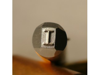 Stempel Litera i