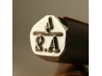 Stempel 4/A.2