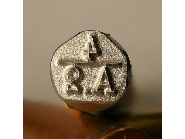 Stempel 4/A.2