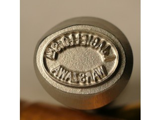 Stempel L. Jagiełło i Ska Warszawa