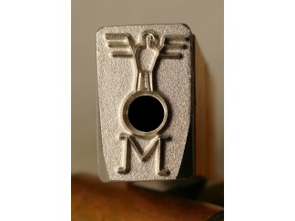 Schlagstempel Deutscher Adler M