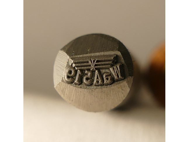 Stempel WaA519