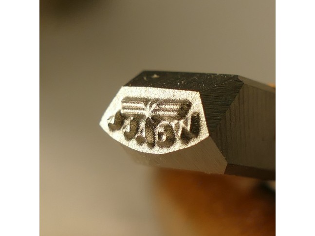 Stempel WaA44