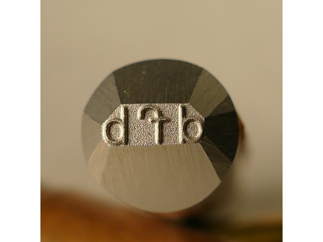 Stempel dfb