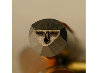 Schlagstempel Deutscher Adler