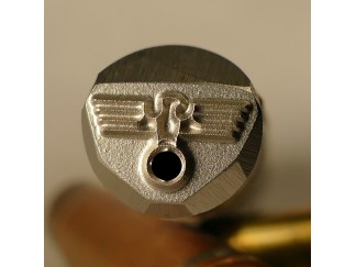 Schlagstempel Adler des Dritten Reiches