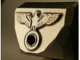 Schlagstempel Adler des Dritten Reiches