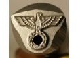 Schlagstempel Adler des Dritten Reiches