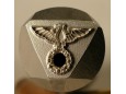 Schlagstempel Adler des Dritten Reiches