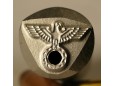 Schlagstempel Adler des Dritten Reiches