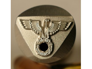 Schlagstempel Adler des Dritten Reiches