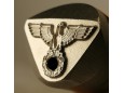 Third Reich Eagle Stamp