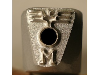 Stempel Orzeł III Rzesza M