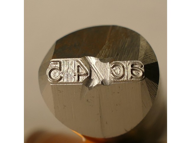 Stempel ac 45