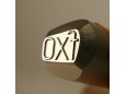 Schlagstempel fxo