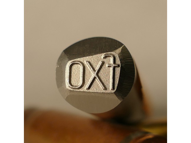 Schlagstempel fxo