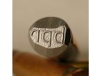 Stempel bpr