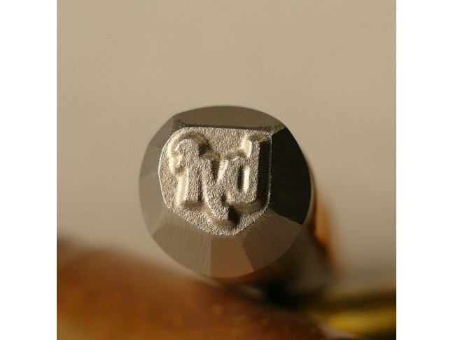 Schlagstempel byf