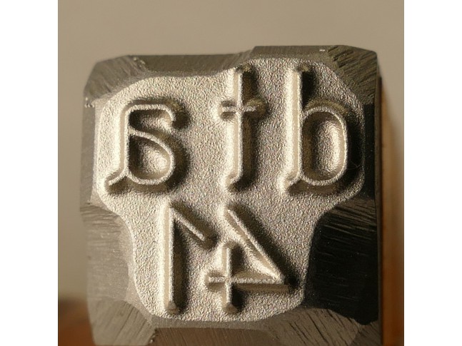 Stempel dta 41