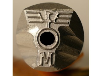 Schlagstempel Deutscher Adler M